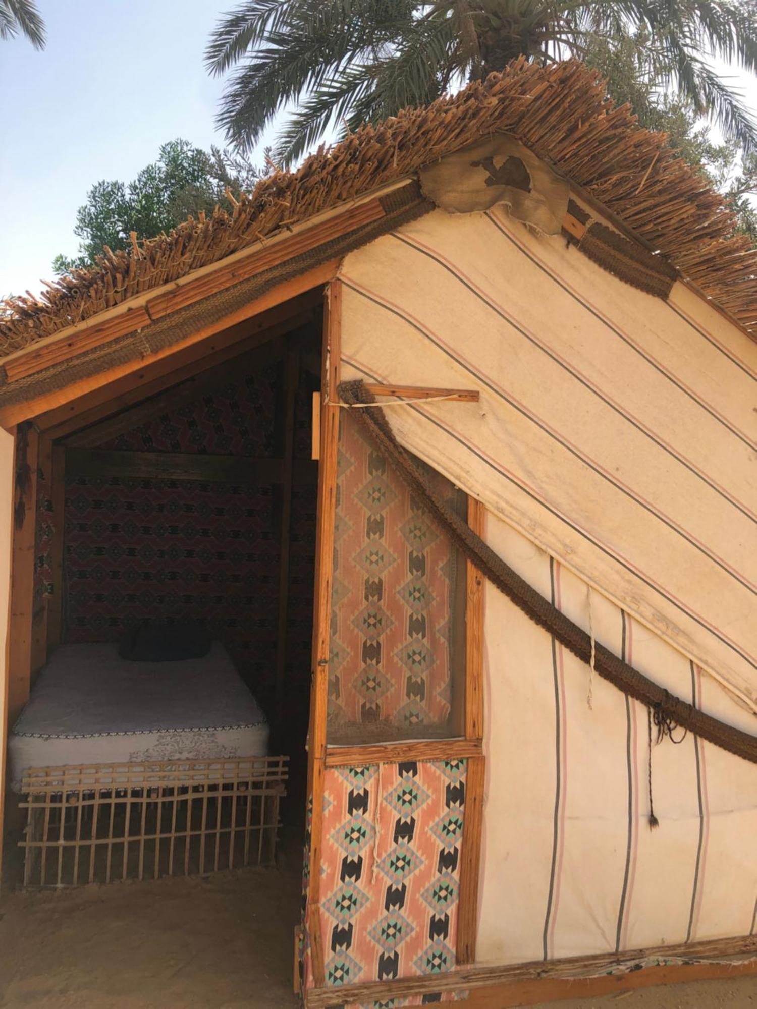 Northern Lake Lodge Izbat Ilyas Dış mekan fotoğraf