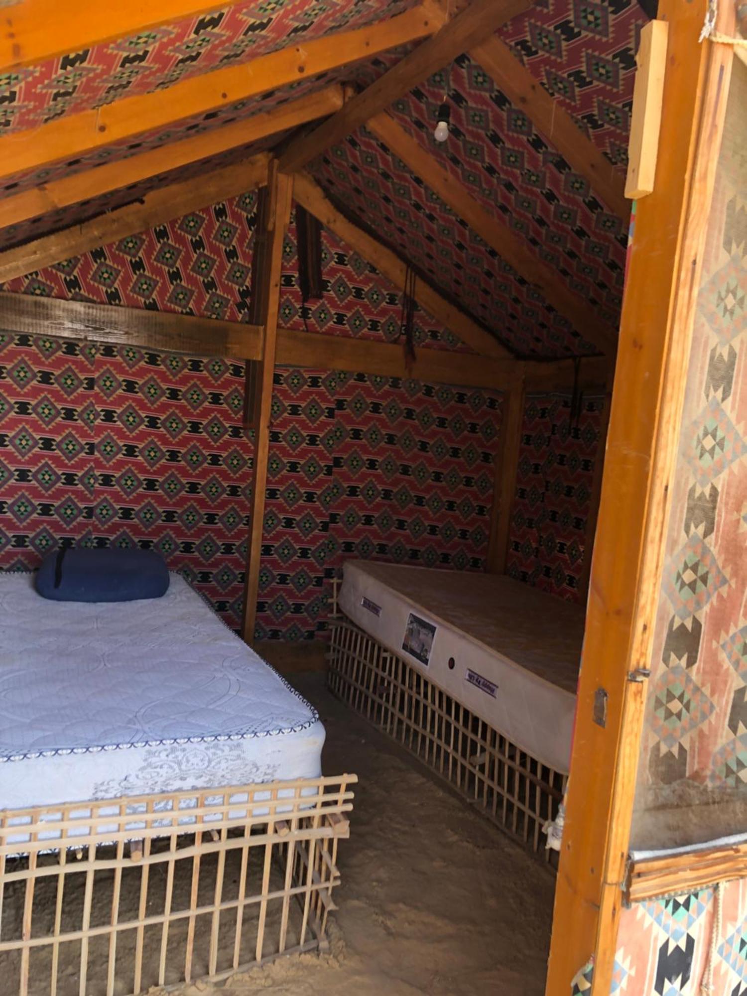 Northern Lake Lodge Izbat Ilyas Dış mekan fotoğraf